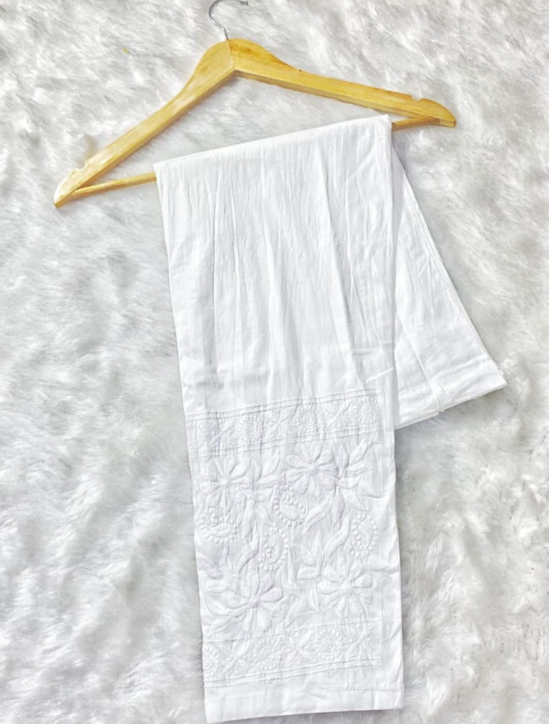 Machine Pant