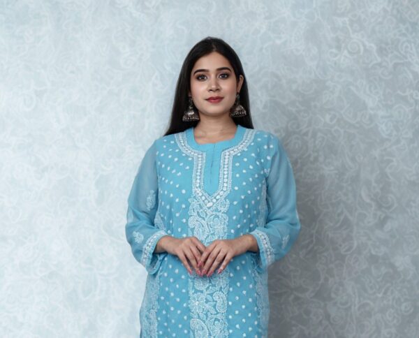 Georgette Kurti