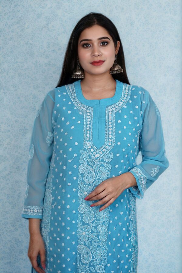 Georgette Kurti - Image 3