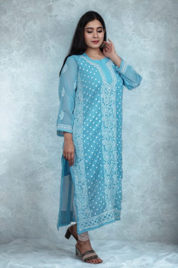 Georgette Kurti - Image 2
